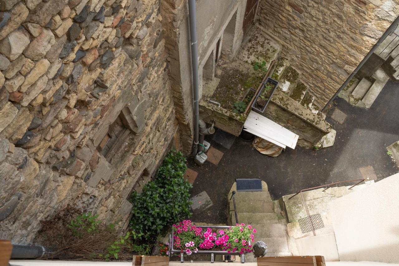 Villa La Maisonnette Etape De Saint-Come D'Olt Exterior foto